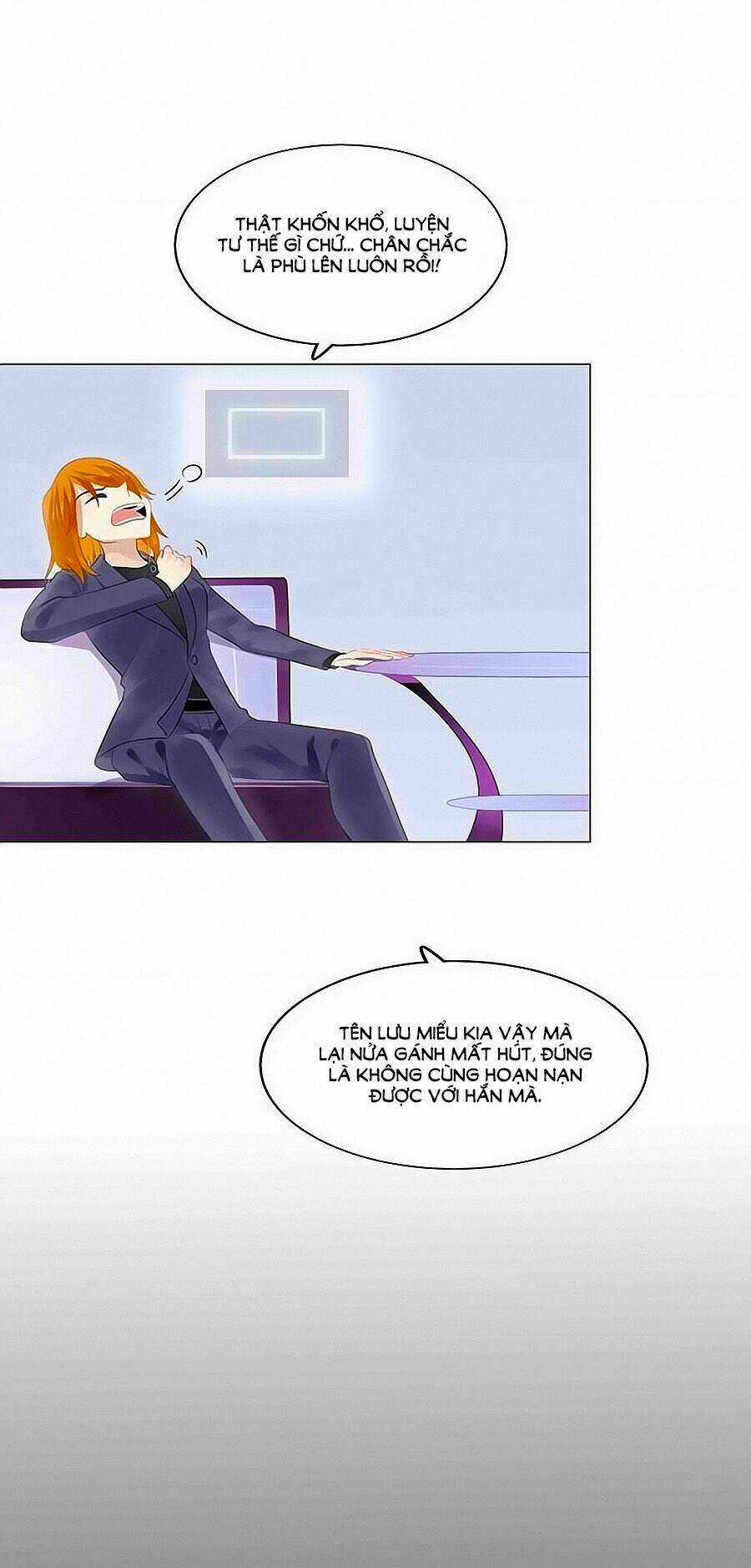 Kết Hôn Không Dễ Chapter 37 trang 28