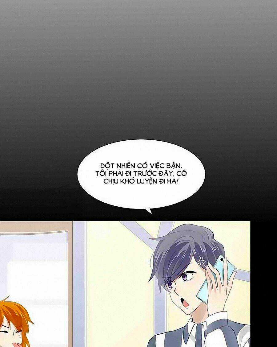 Kết Hôn Không Dễ Chapter 37 trang 29