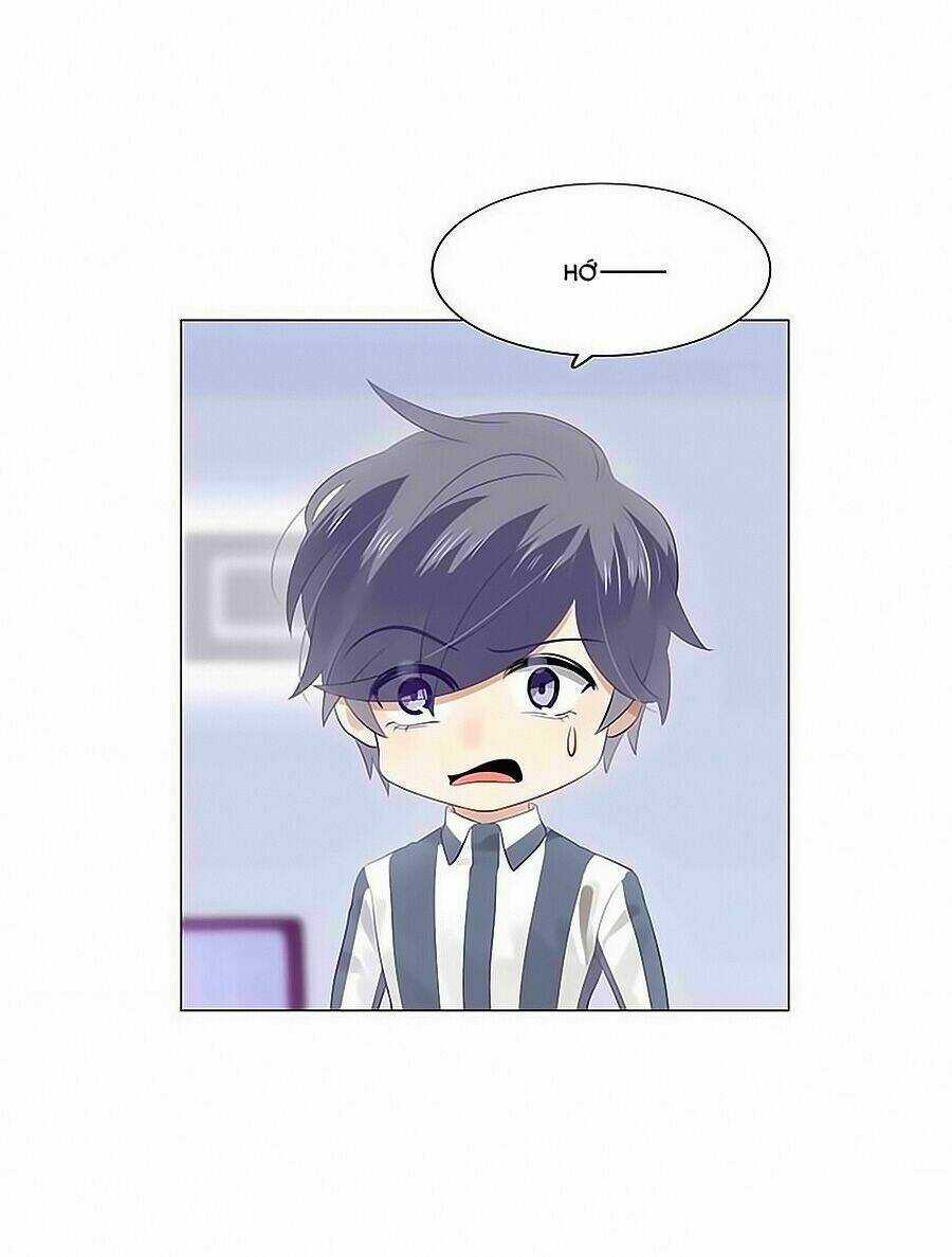 Kết Hôn Không Dễ Chapter 37 trang 3