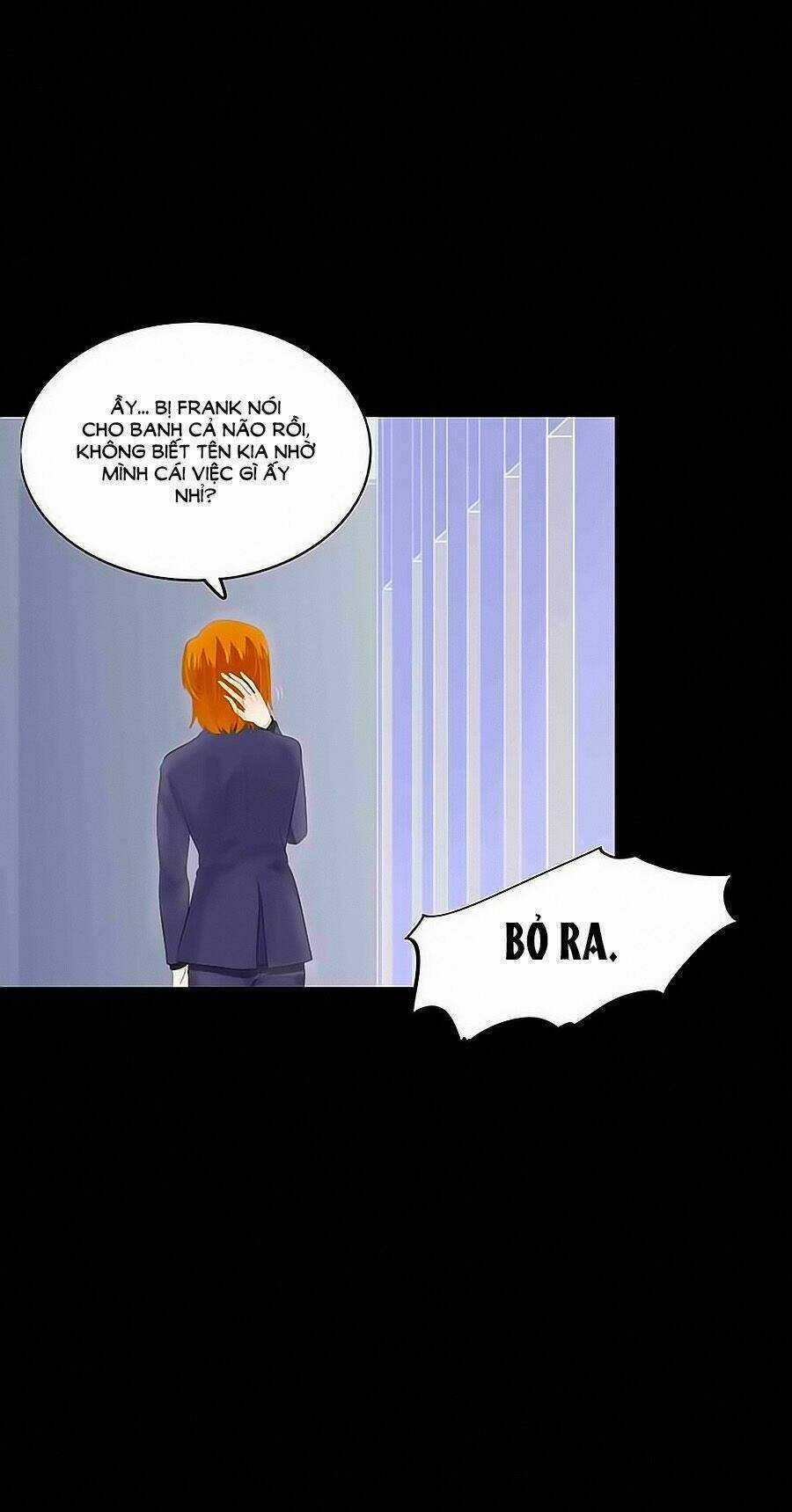 Kết Hôn Không Dễ Chapter 37 trang 31