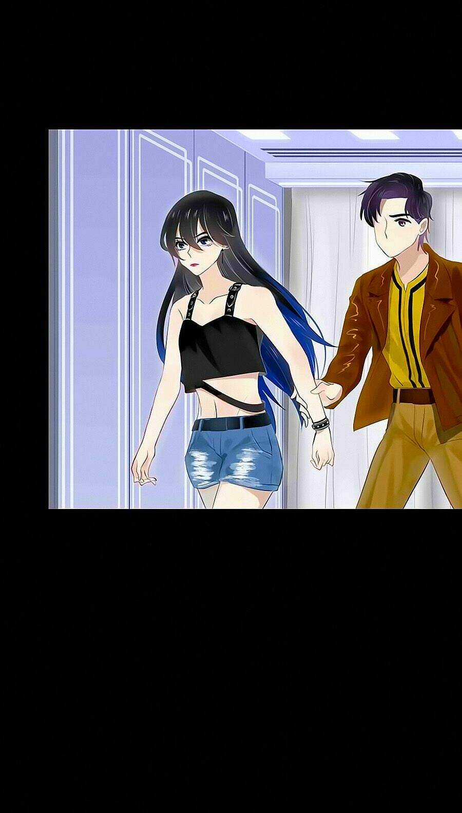 Kết Hôn Không Dễ Chapter 37 trang 33