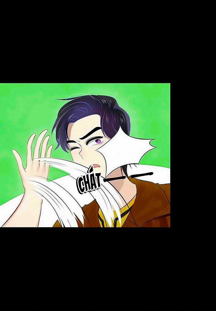 Kết Hôn Không Dễ Chapter 37 trang 35