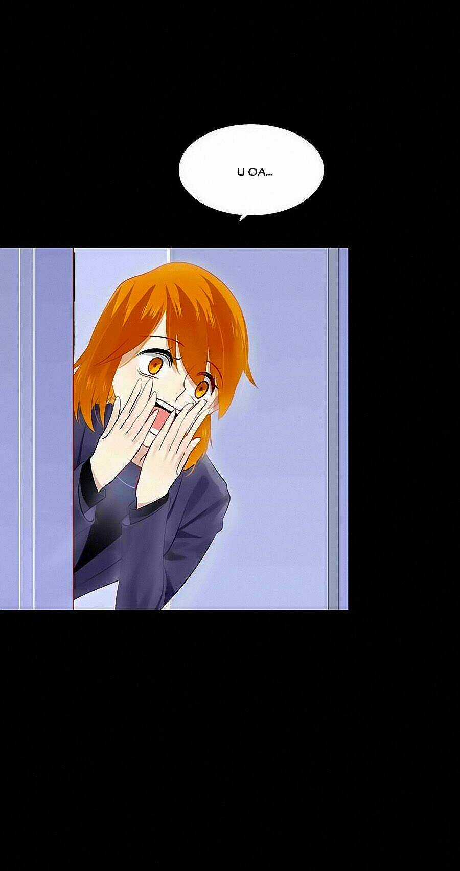 Kết Hôn Không Dễ Chapter 37 trang 36