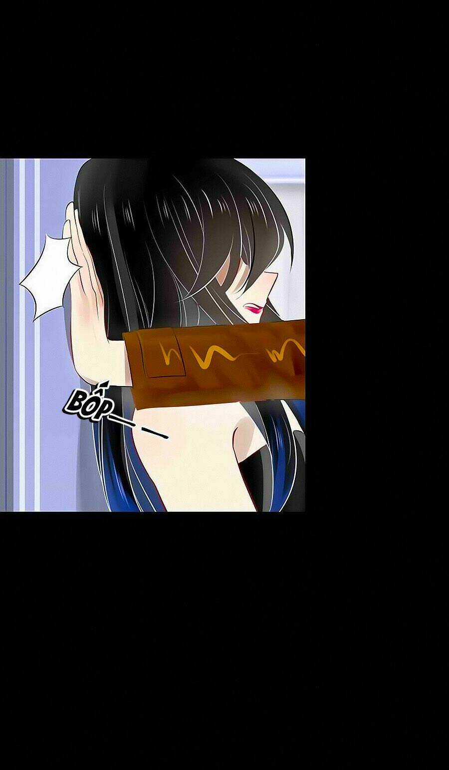 Kết Hôn Không Dễ Chapter 37 trang 37