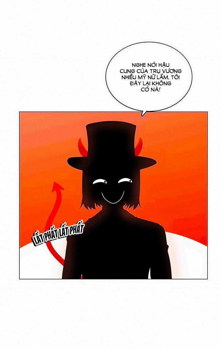 Kết Hôn Không Dễ Chapter 37 trang 4