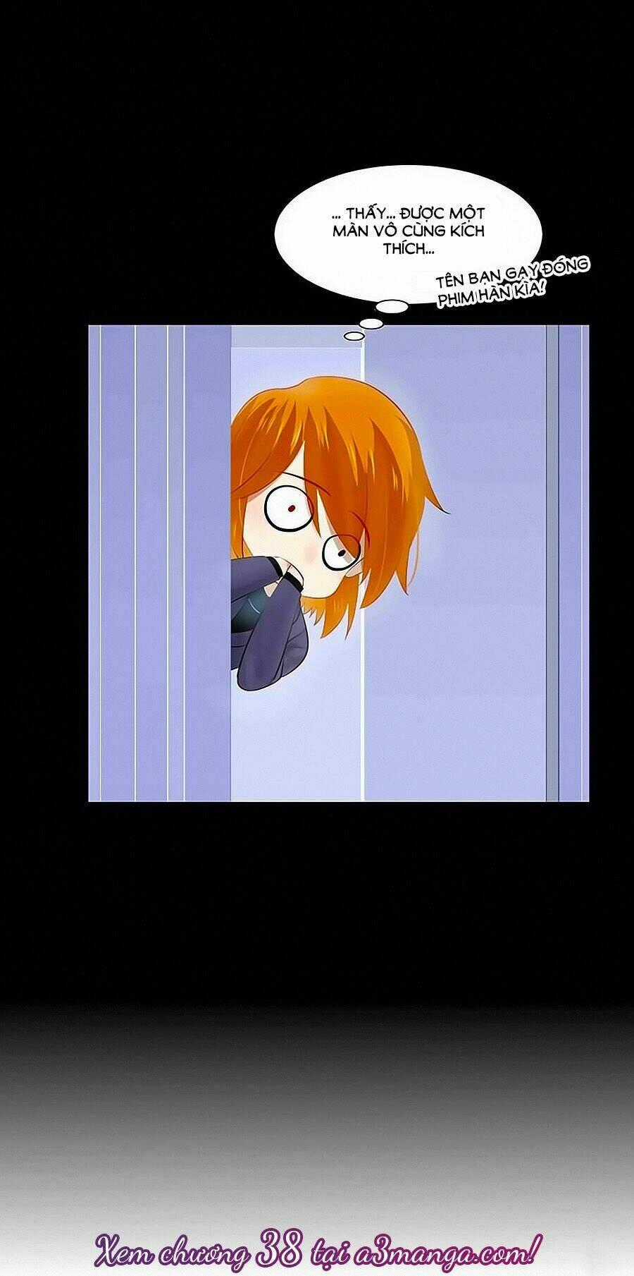 Kết Hôn Không Dễ Chapter 37 trang 44