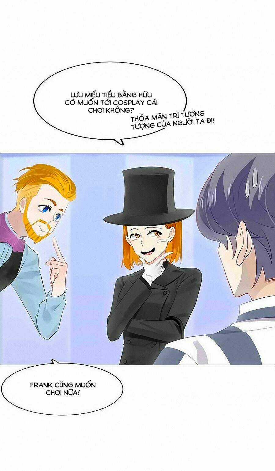 Kết Hôn Không Dễ Chapter 37 trang 5