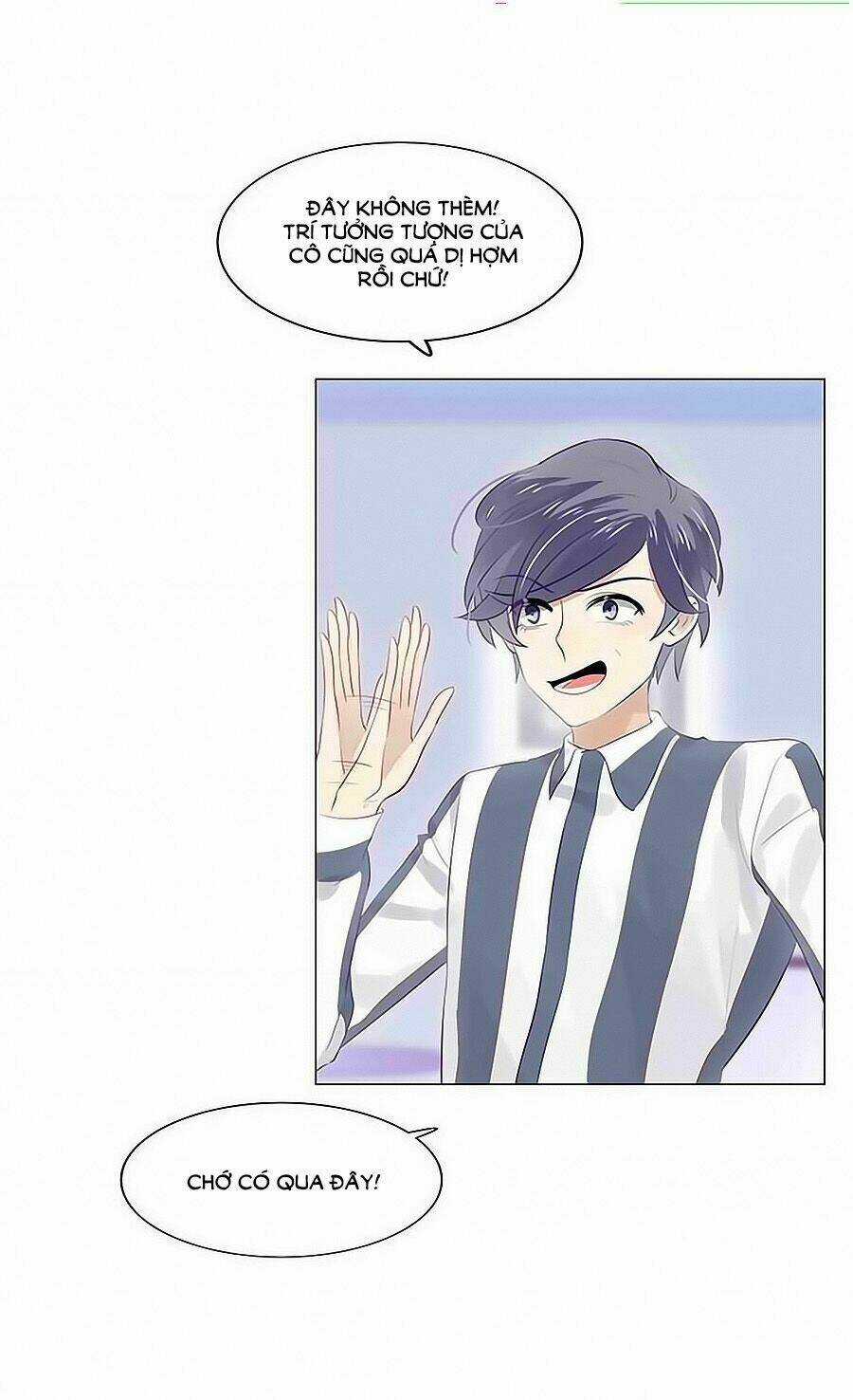 Kết Hôn Không Dễ Chapter 37 trang 6