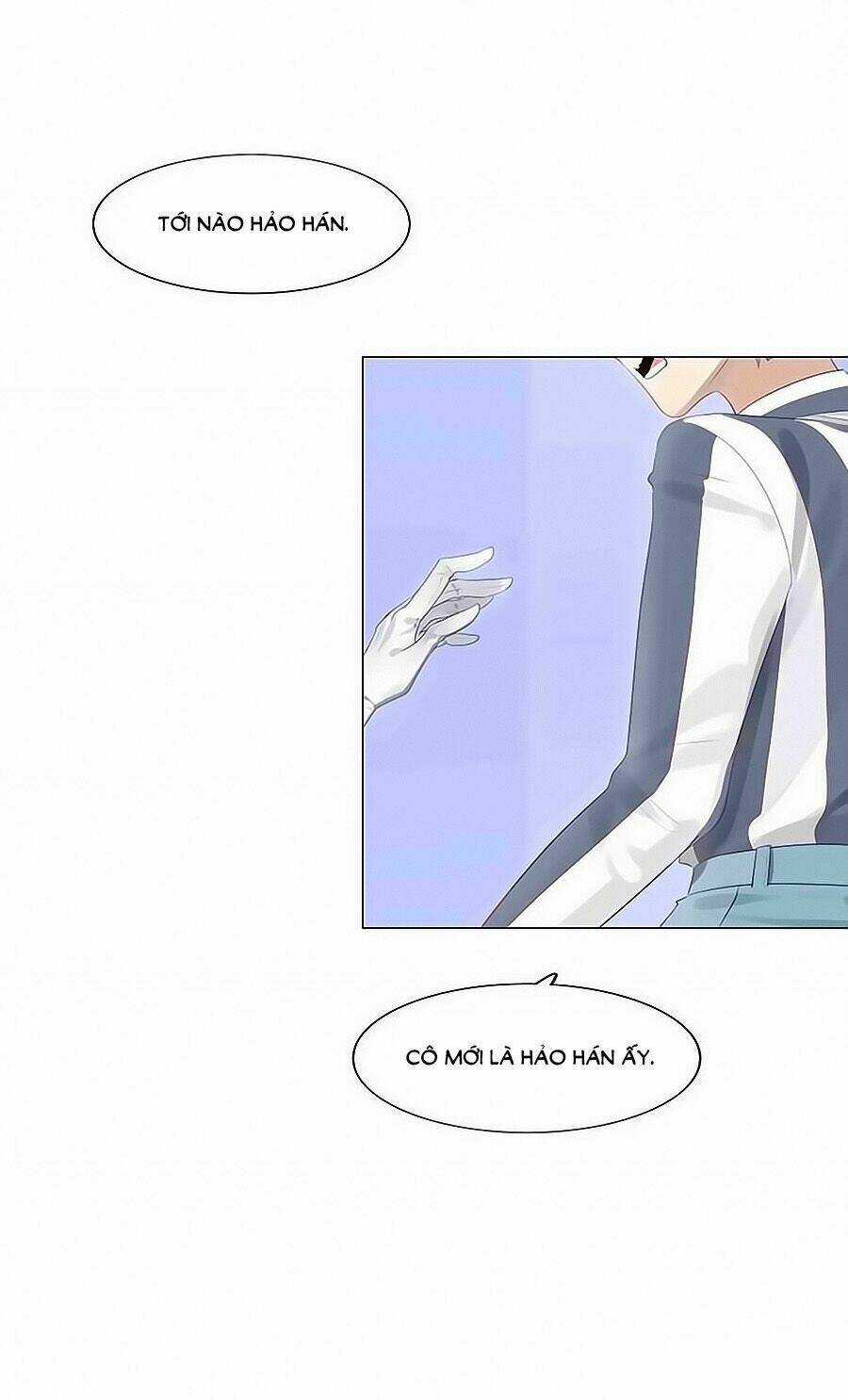 Kết Hôn Không Dễ Chapter 37 trang 8