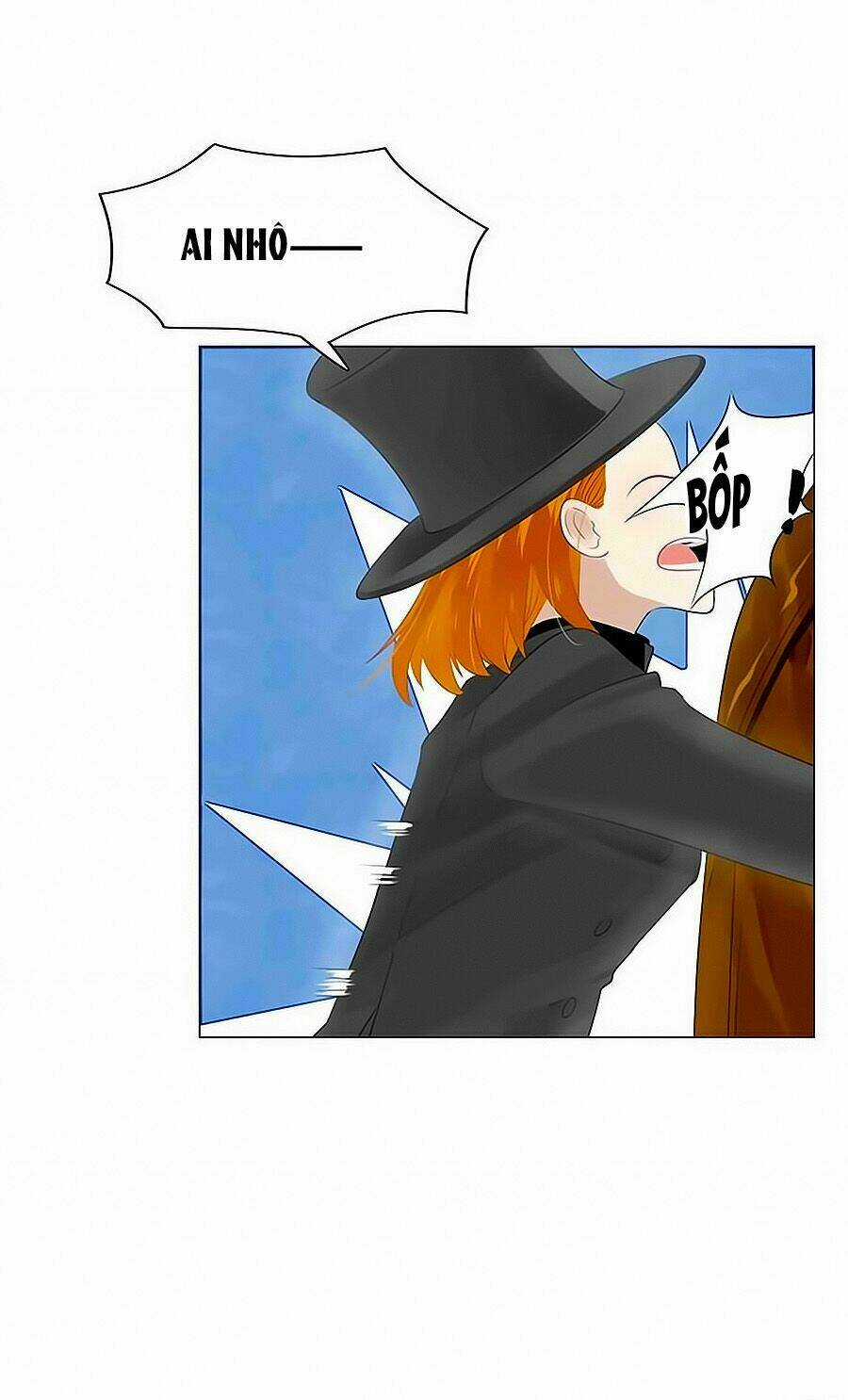 Kết Hôn Không Dễ Chapter 37 trang 9