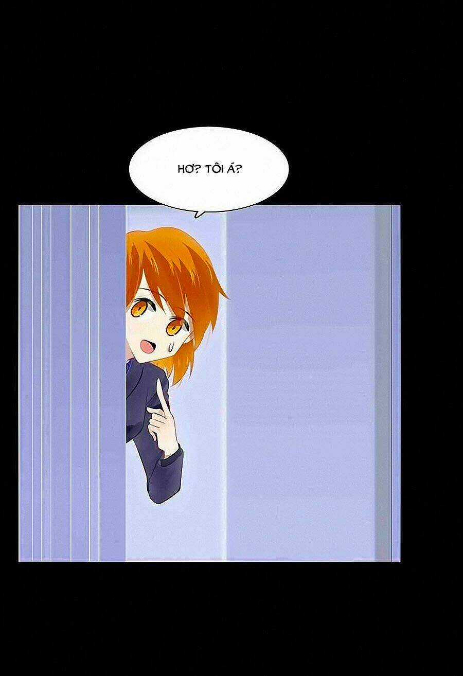 Kết Hôn Không Dễ Chapter 38 trang 10