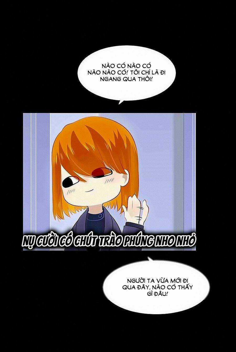 Kết Hôn Không Dễ Chapter 38 trang 12