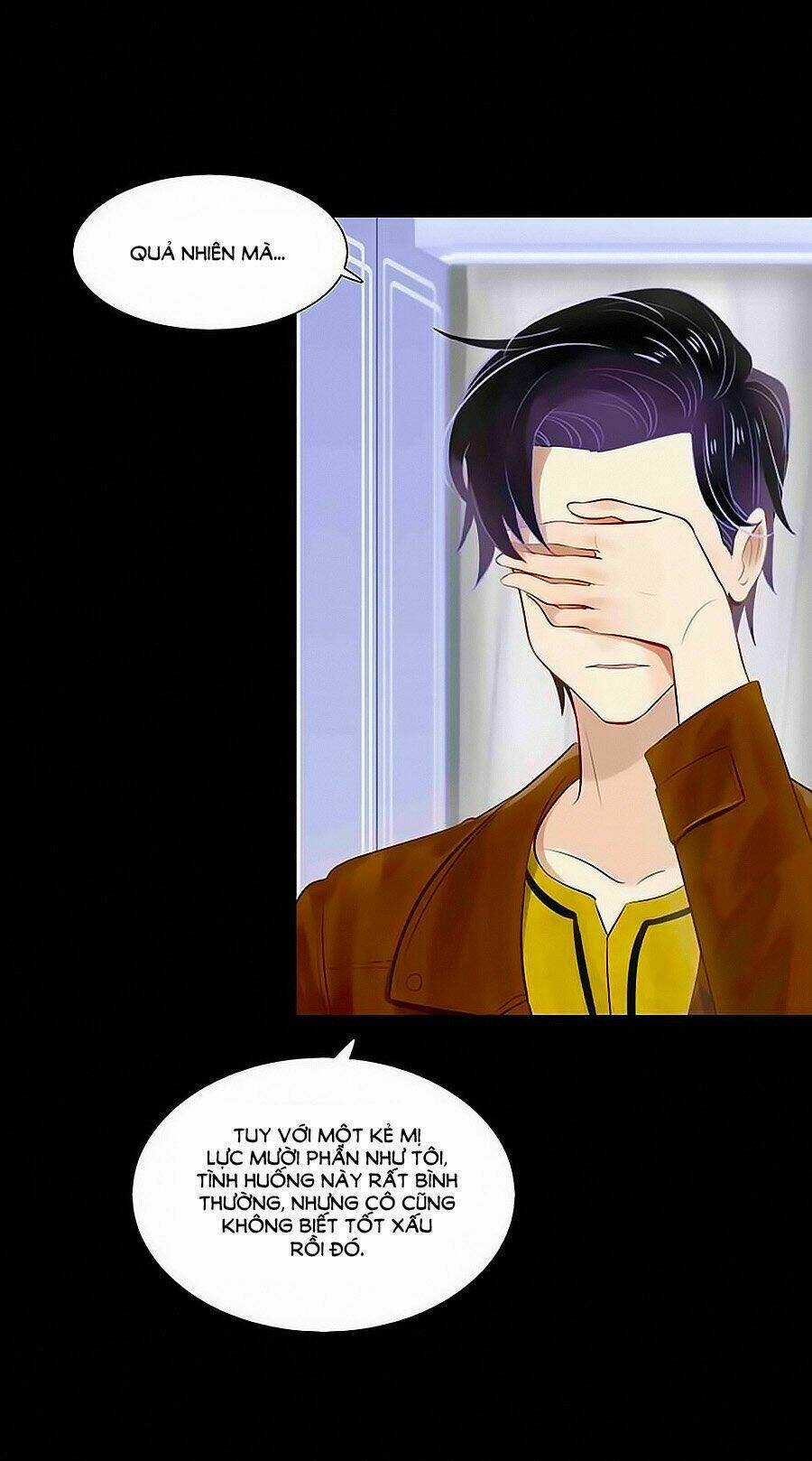 Kết Hôn Không Dễ Chapter 38 trang 13