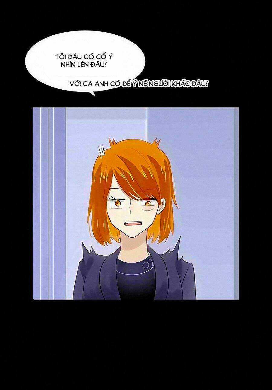Kết Hôn Không Dễ Chapter 38 trang 14