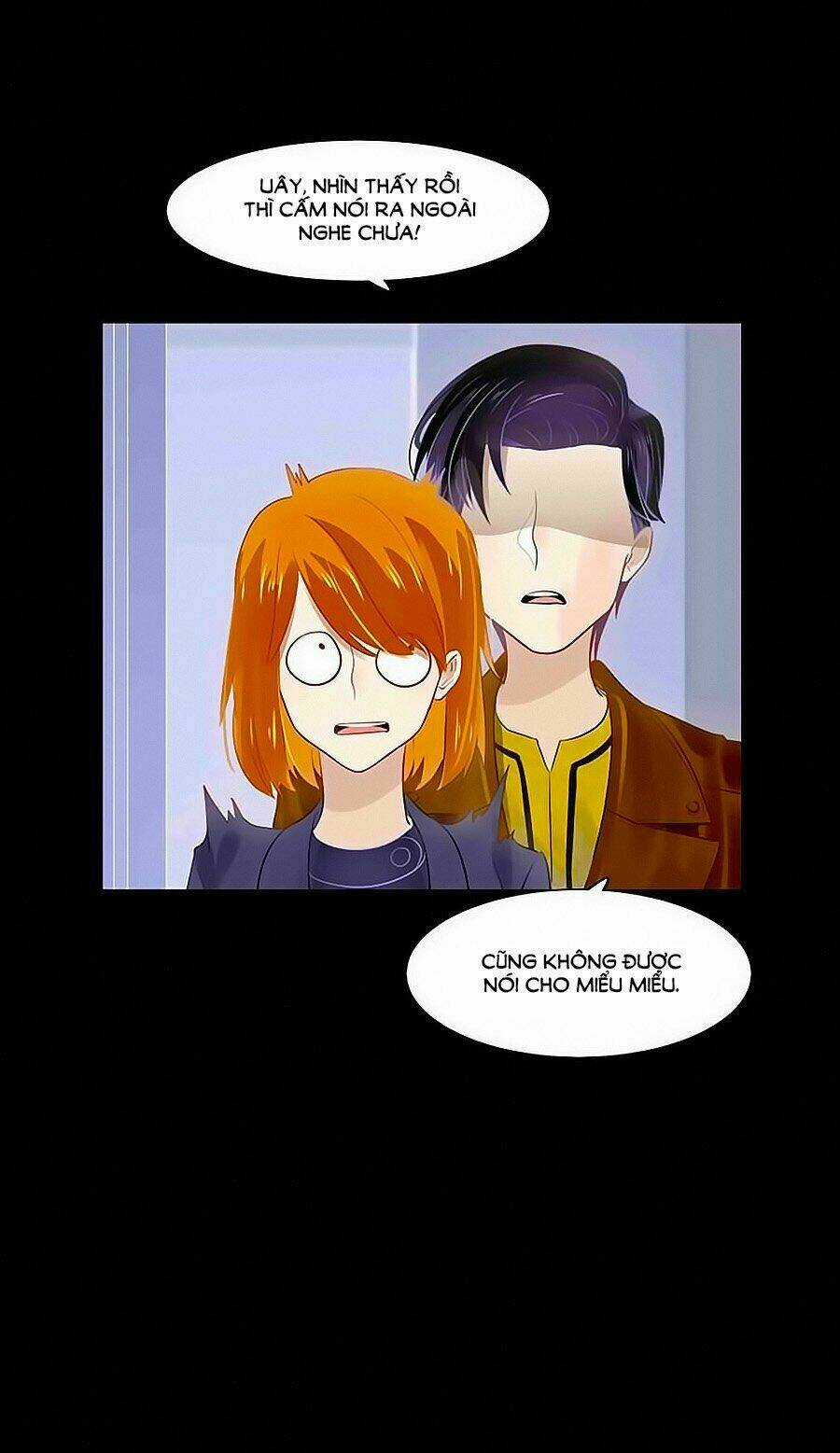 Kết Hôn Không Dễ Chapter 38 trang 15