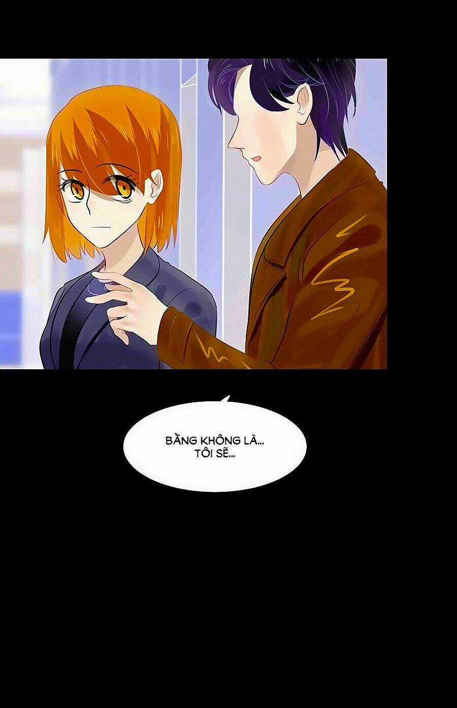 Kết Hôn Không Dễ Chapter 38 trang 16