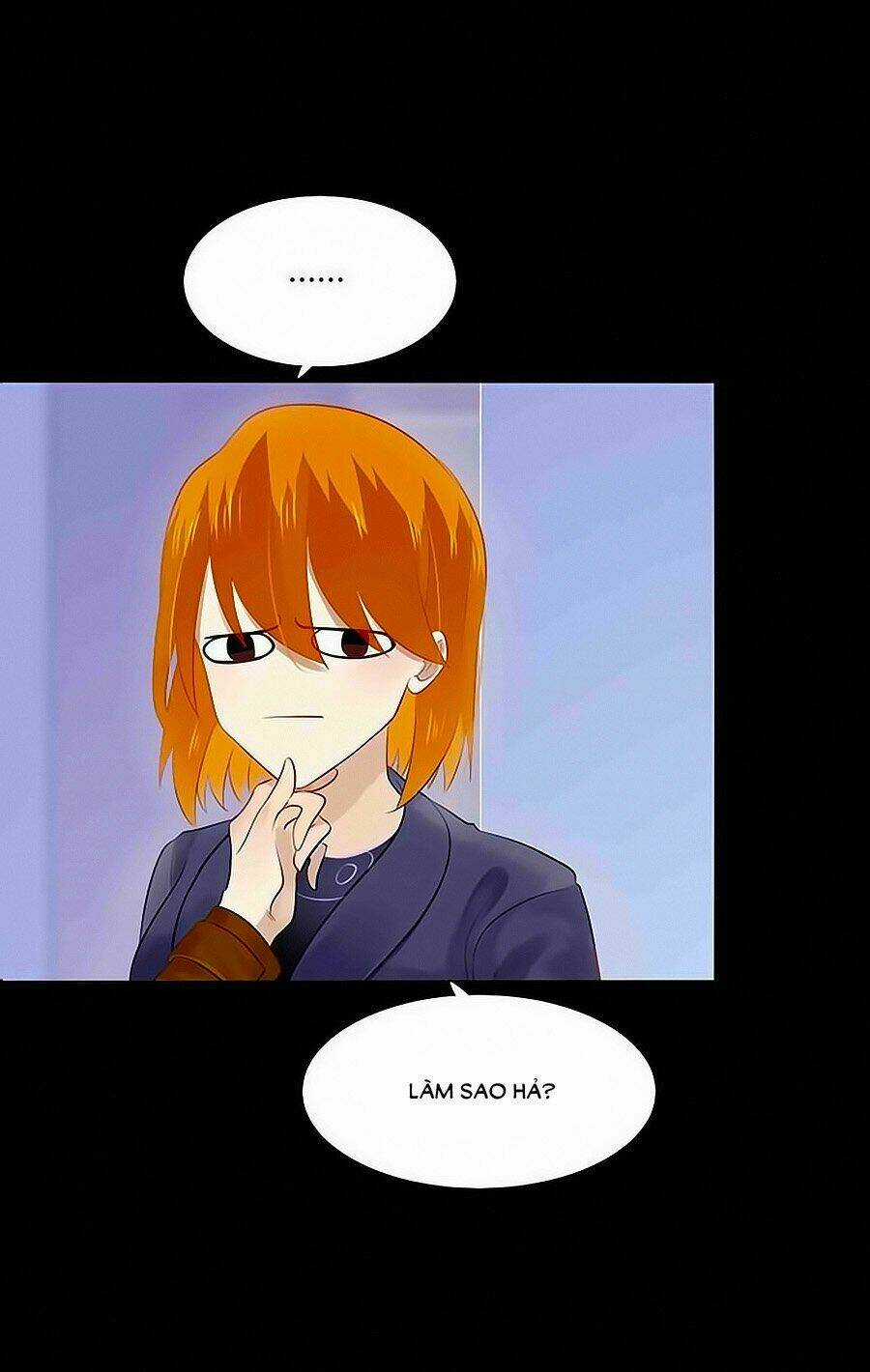 Kết Hôn Không Dễ Chapter 38 trang 18