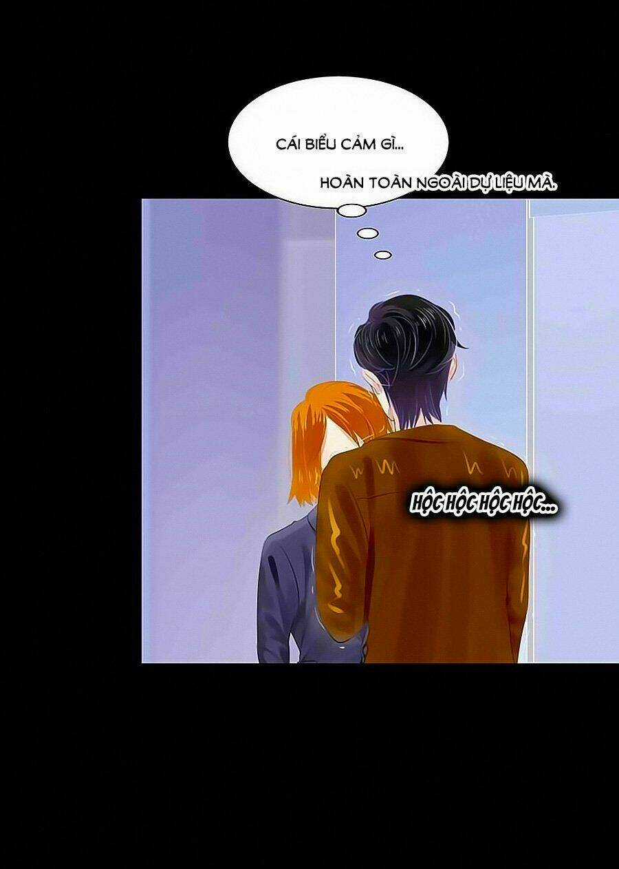 Kết Hôn Không Dễ Chapter 38 trang 19