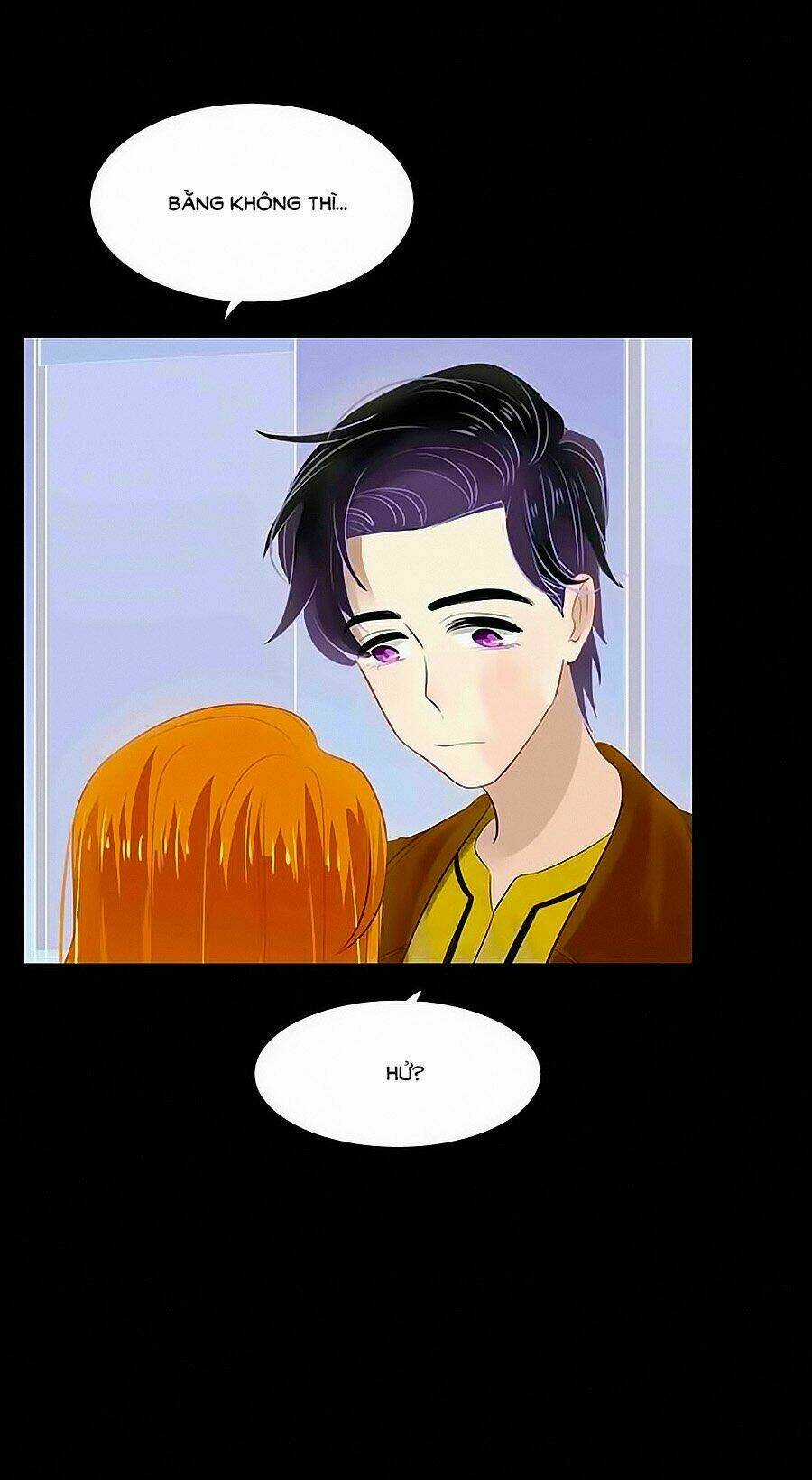 Kết Hôn Không Dễ Chapter 38 trang 20