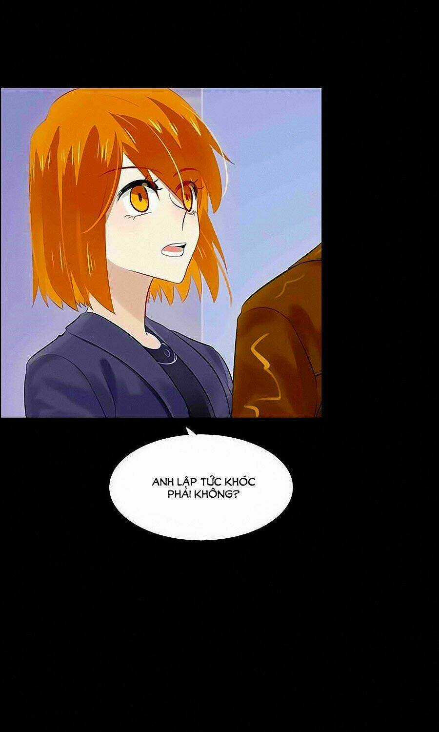 Kết Hôn Không Dễ Chapter 38 trang 21