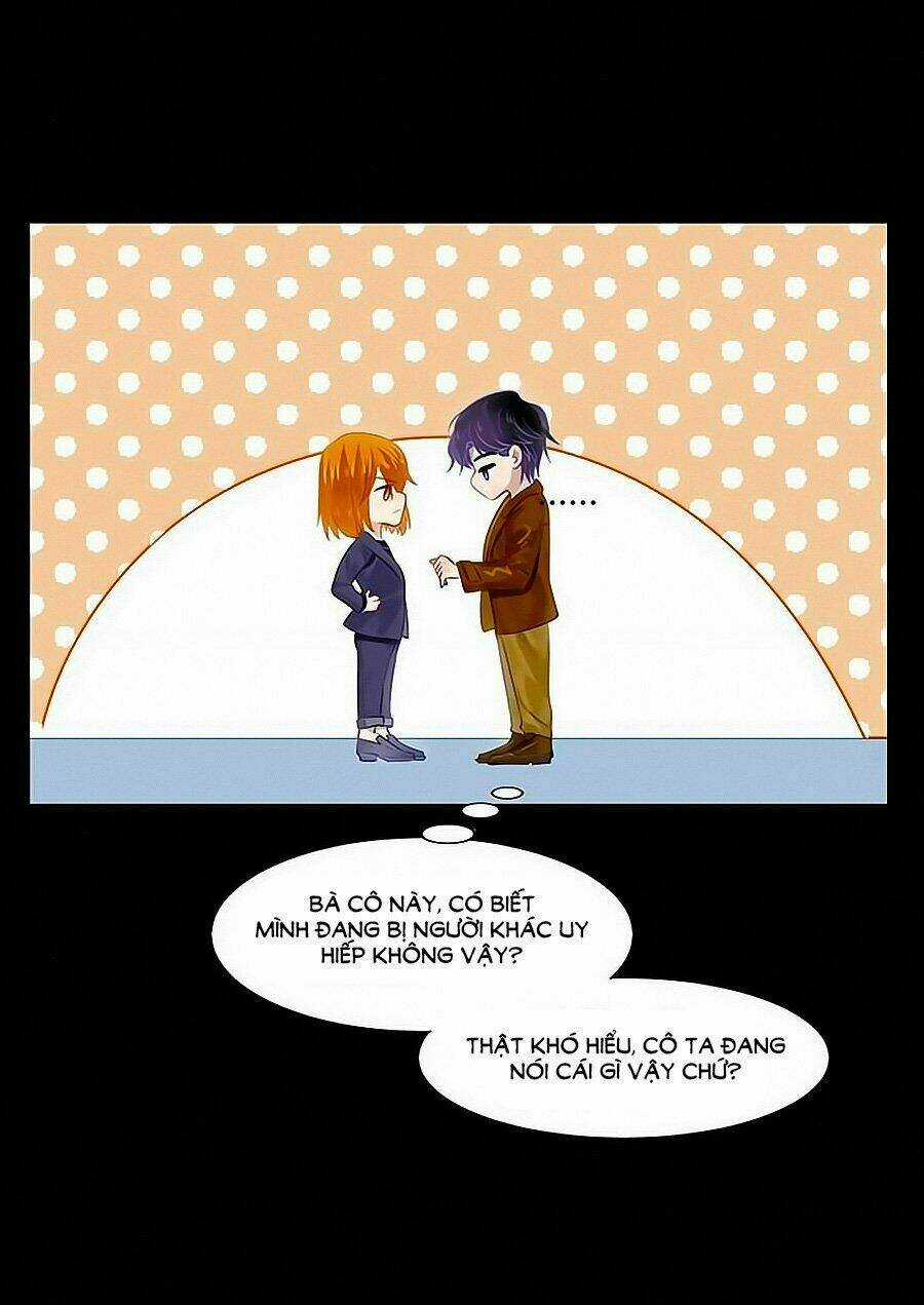 Kết Hôn Không Dễ Chapter 38 trang 22