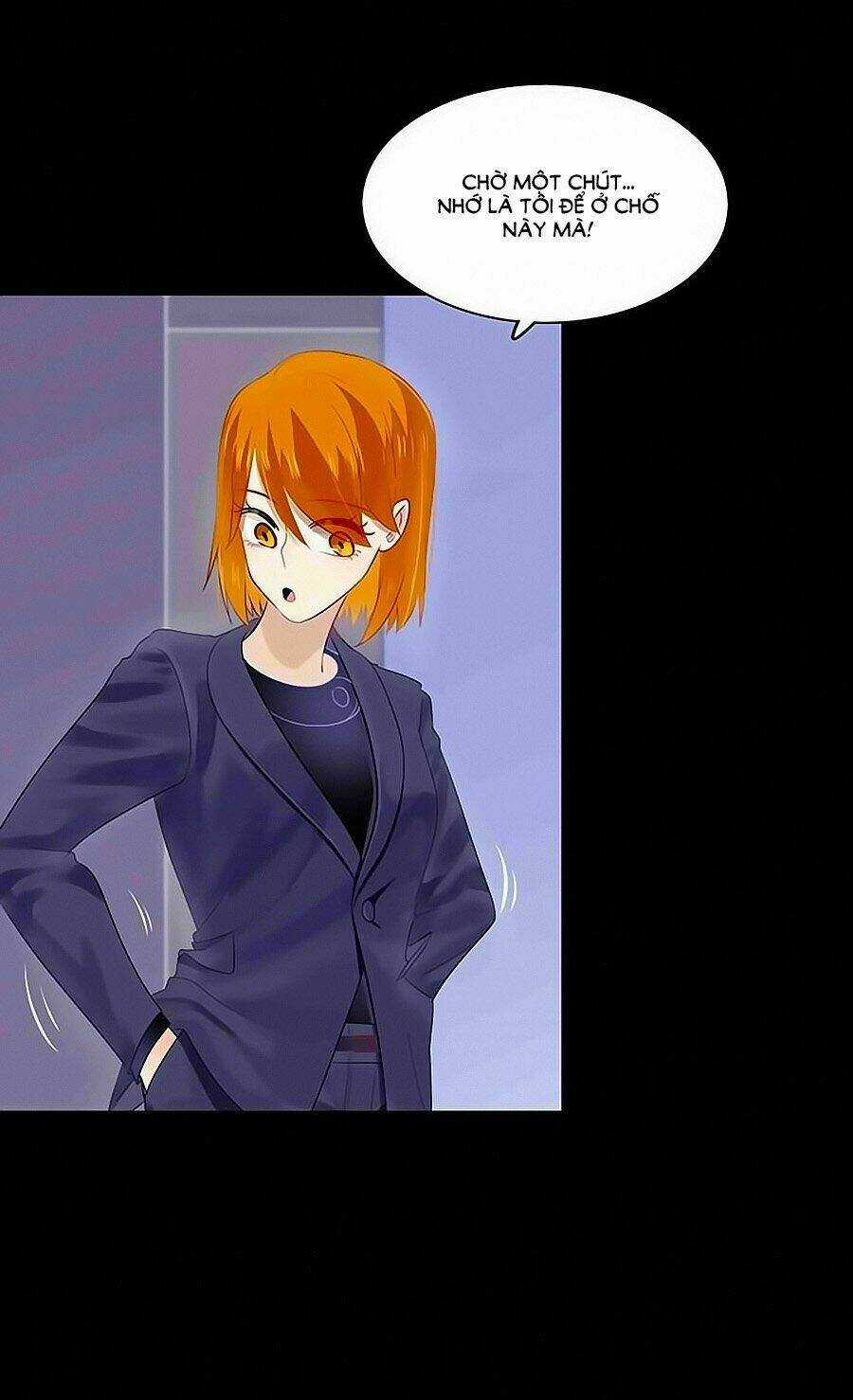 Kết Hôn Không Dễ Chapter 38 trang 23