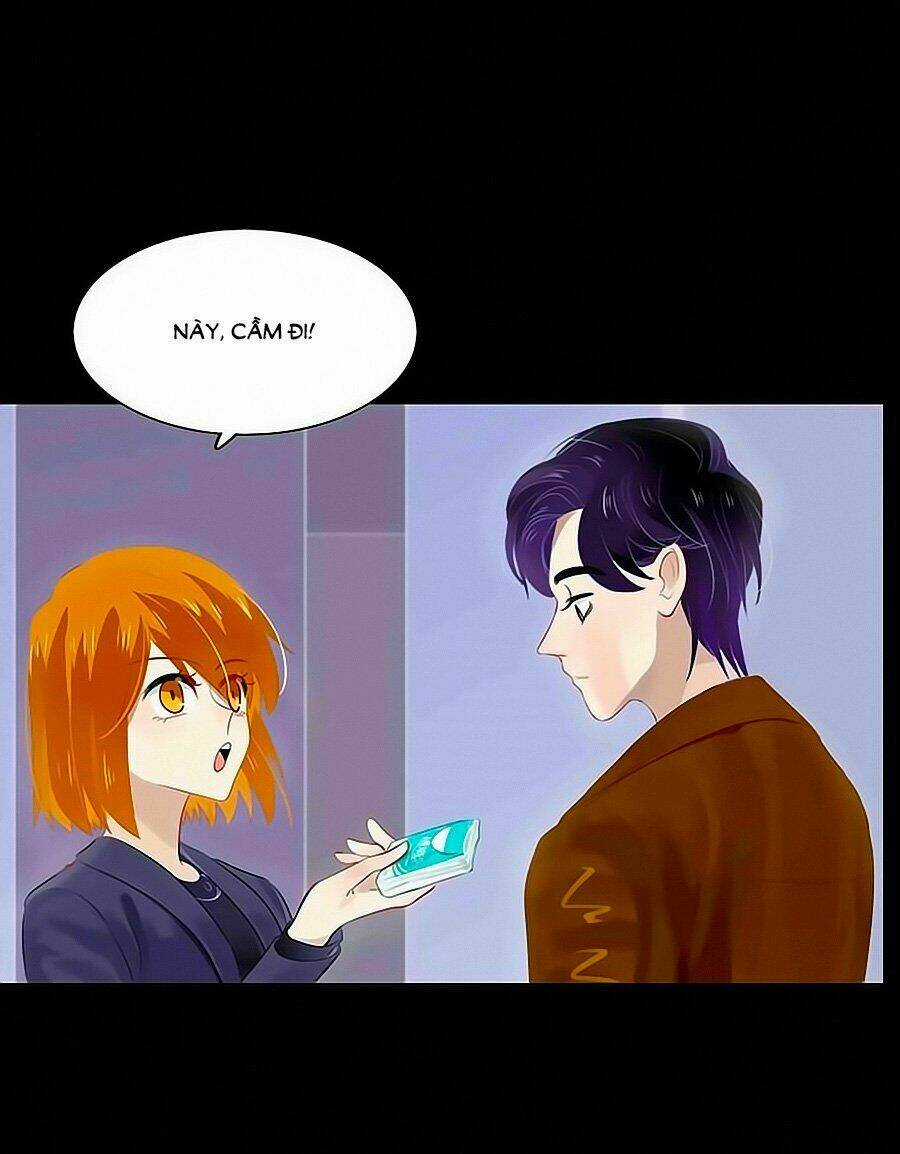 Kết Hôn Không Dễ Chapter 38 trang 24