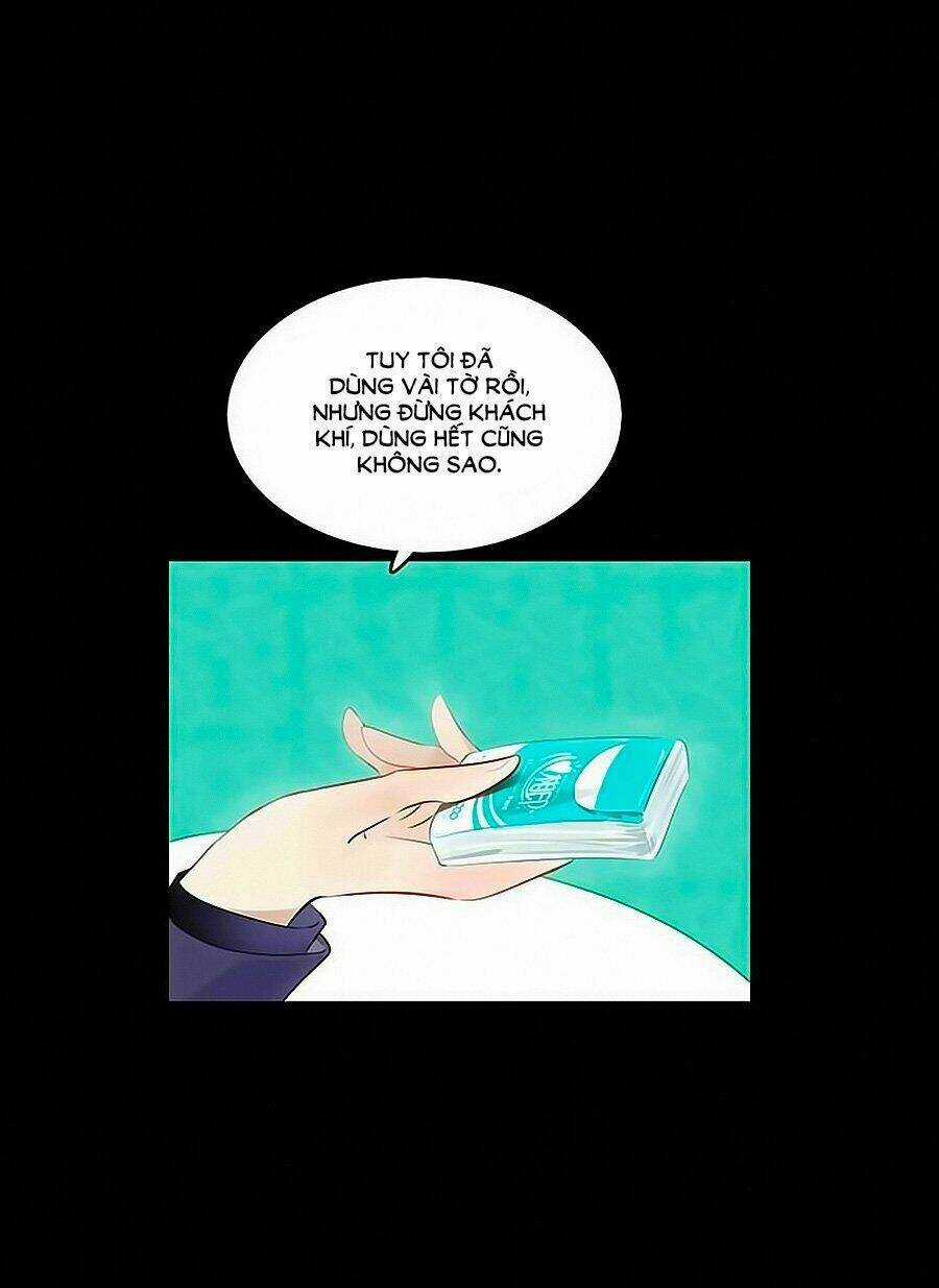 Kết Hôn Không Dễ Chapter 38 trang 25