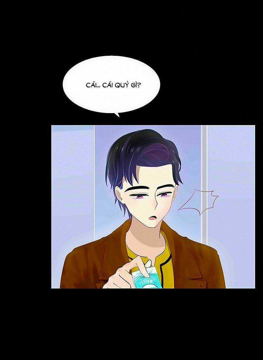Kết Hôn Không Dễ Chapter 38 trang 26