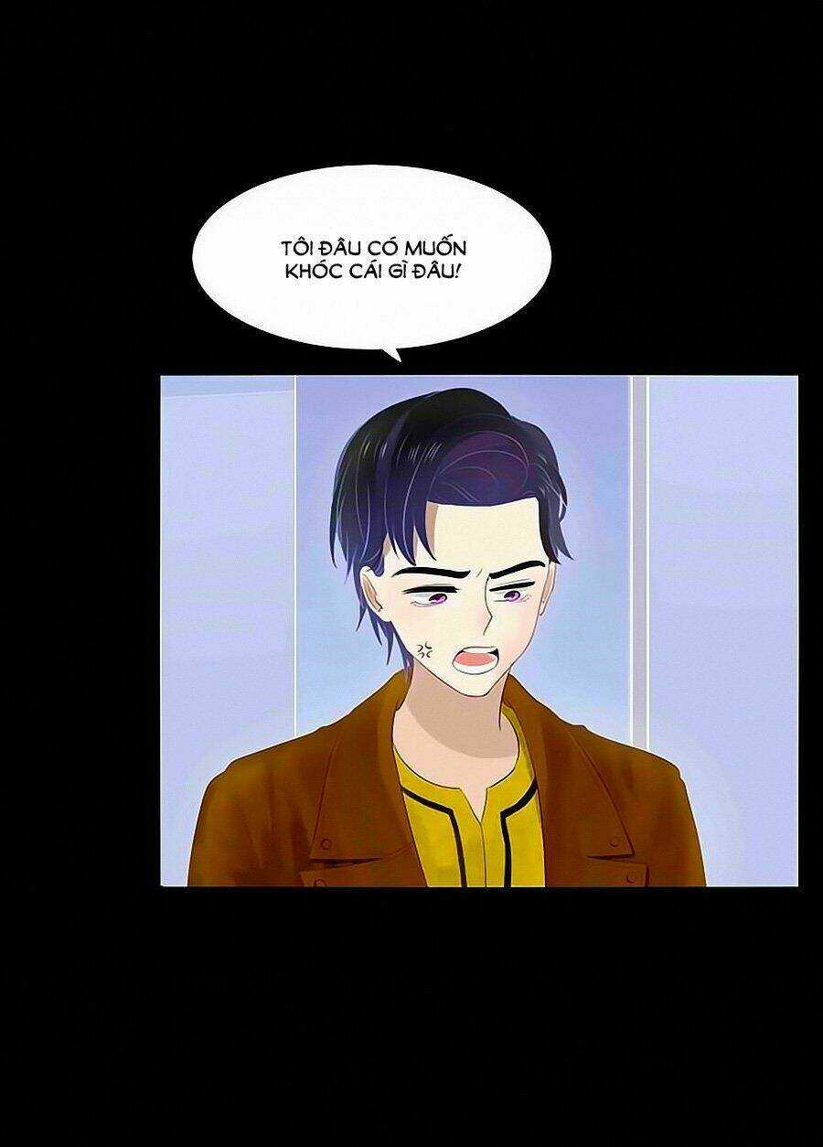 Kết Hôn Không Dễ Chapter 38 trang 27