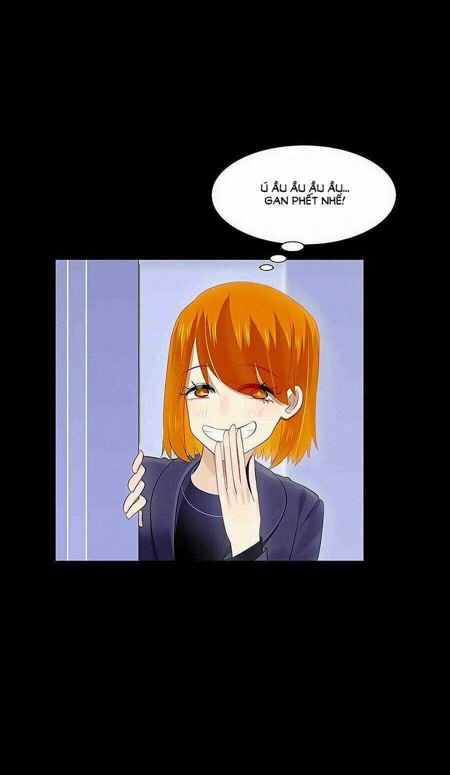 Kết Hôn Không Dễ Chapter 38 trang 3