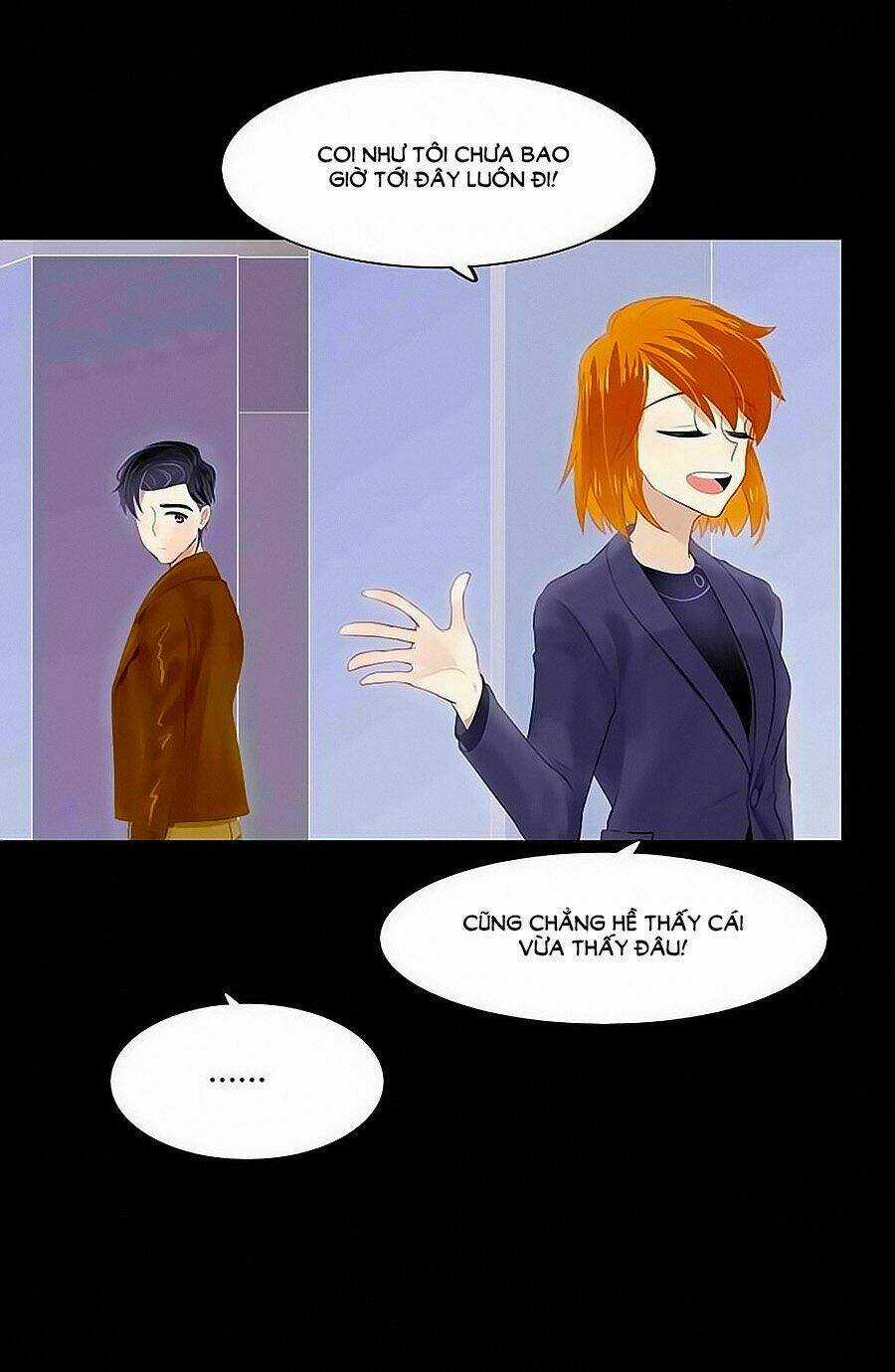 Kết Hôn Không Dễ Chapter 38 trang 30