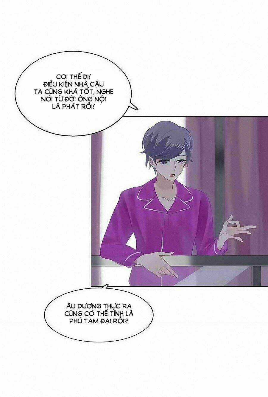 Kết Hôn Không Dễ Chapter 38 trang 36