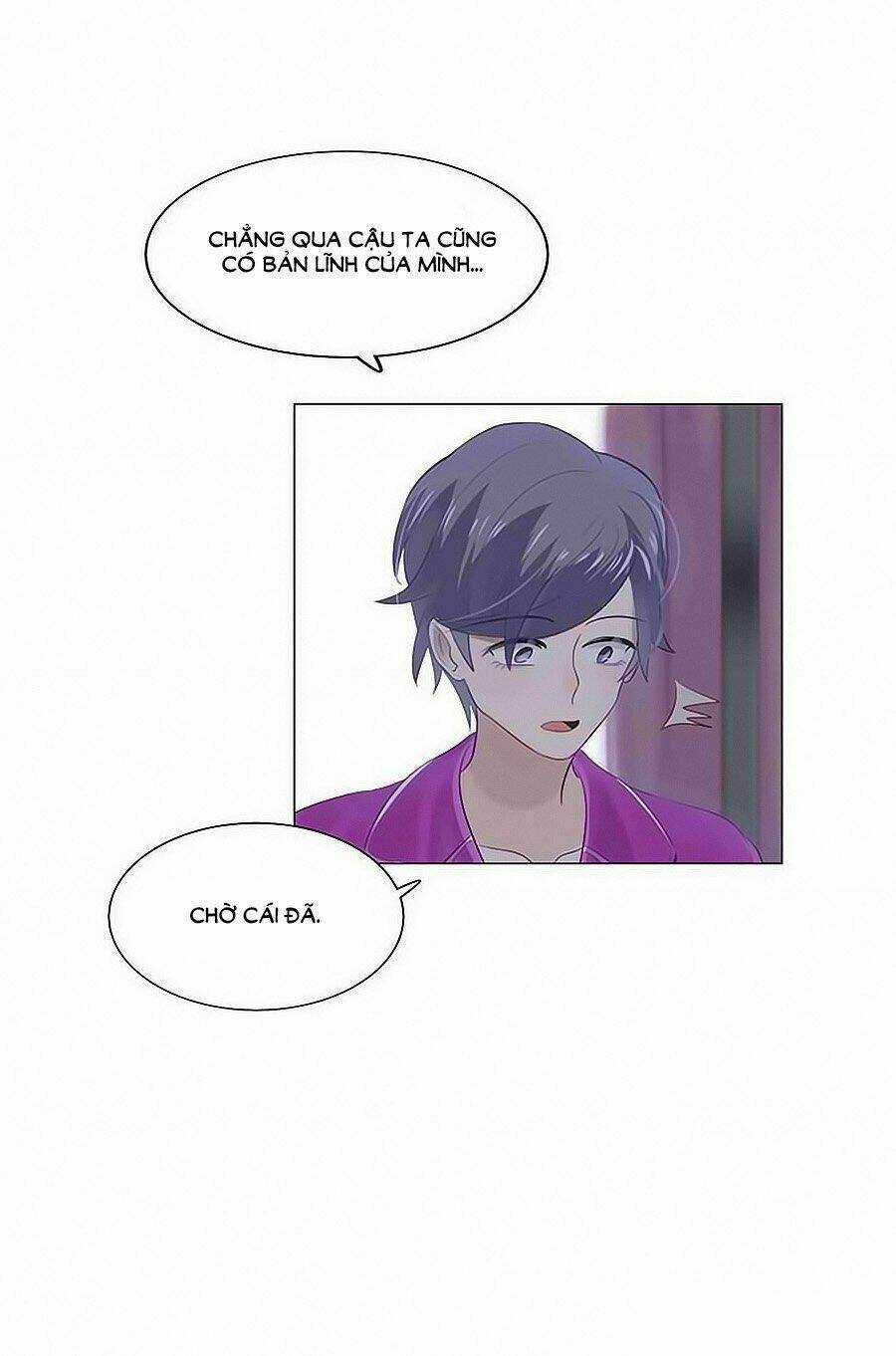 Kết Hôn Không Dễ Chapter 38 trang 37