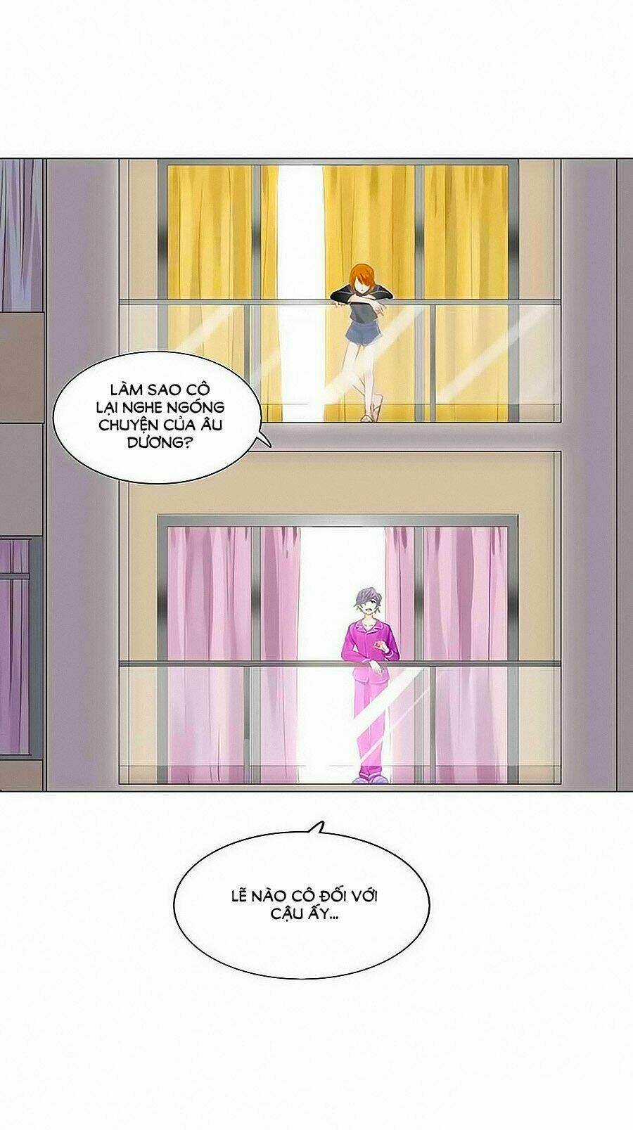 Kết Hôn Không Dễ Chapter 38 trang 38