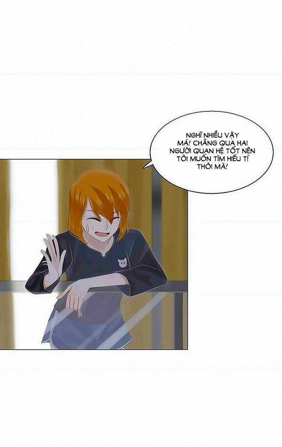 Kết Hôn Không Dễ Chapter 38 trang 39