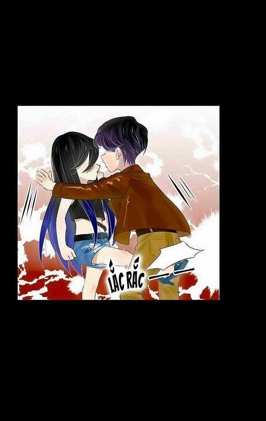 Kết Hôn Không Dễ Chapter 38 trang 4