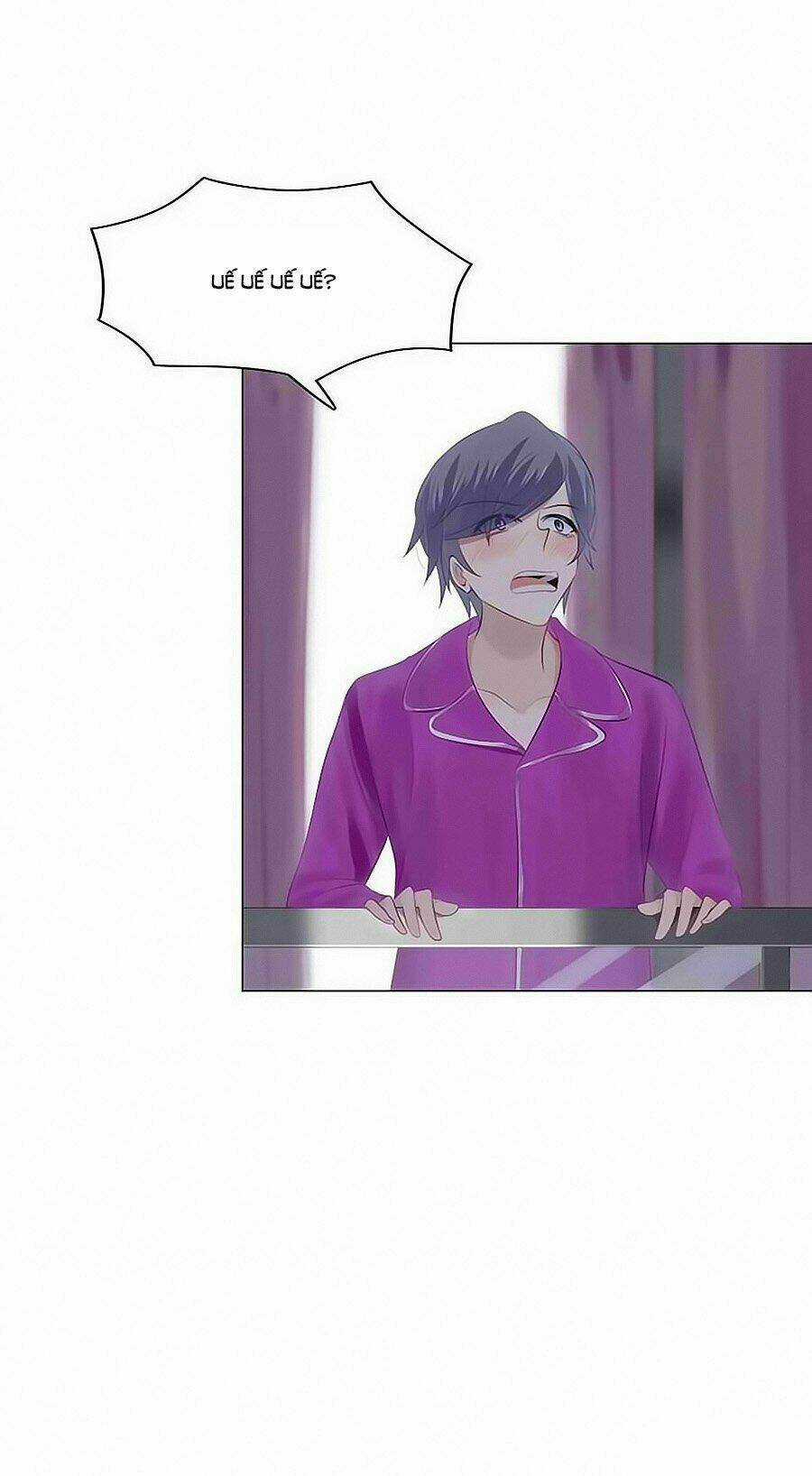 Kết Hôn Không Dễ Chapter 38 trang 40