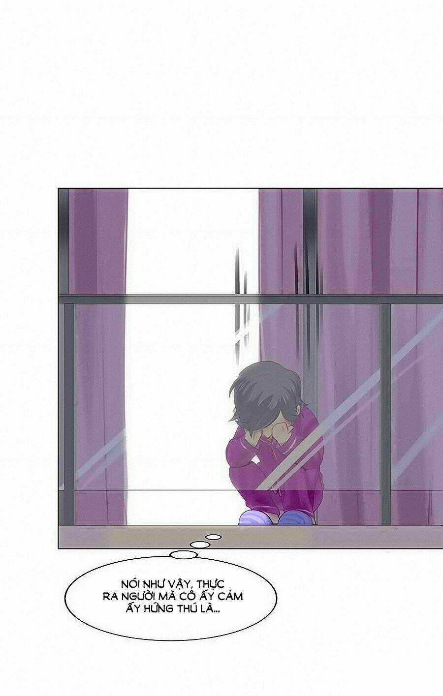 Kết Hôn Không Dễ Chapter 38 trang 41