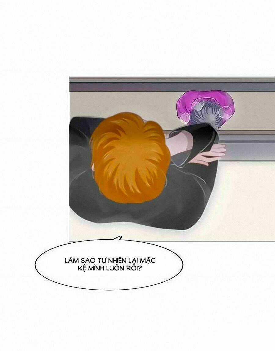 Kết Hôn Không Dễ Chapter 38 trang 43