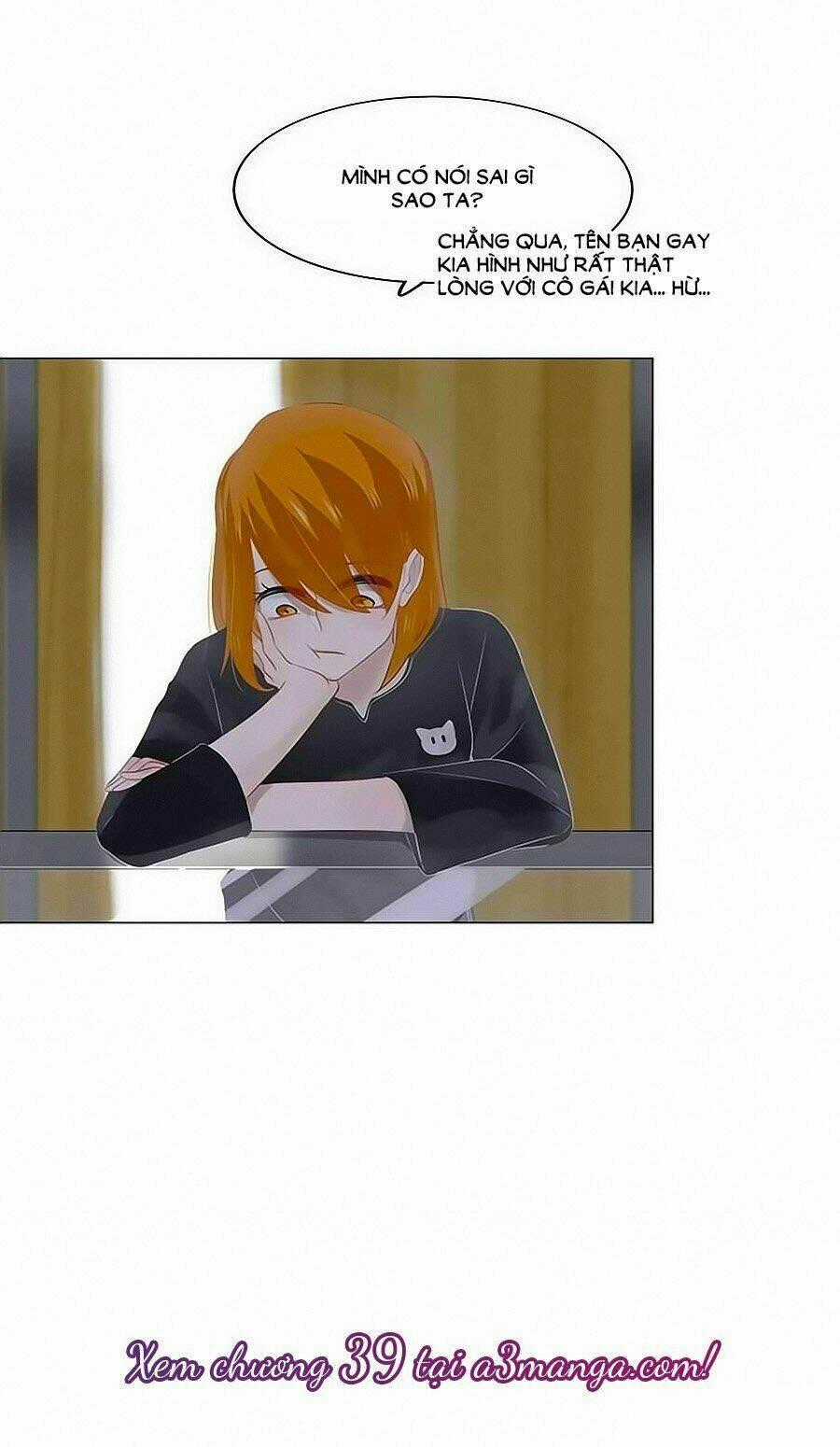 Kết Hôn Không Dễ Chapter 38 trang 44