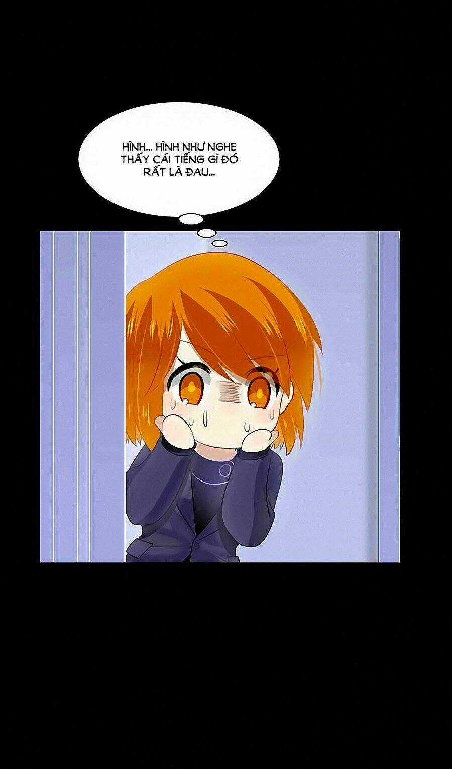 Kết Hôn Không Dễ Chapter 38 trang 6