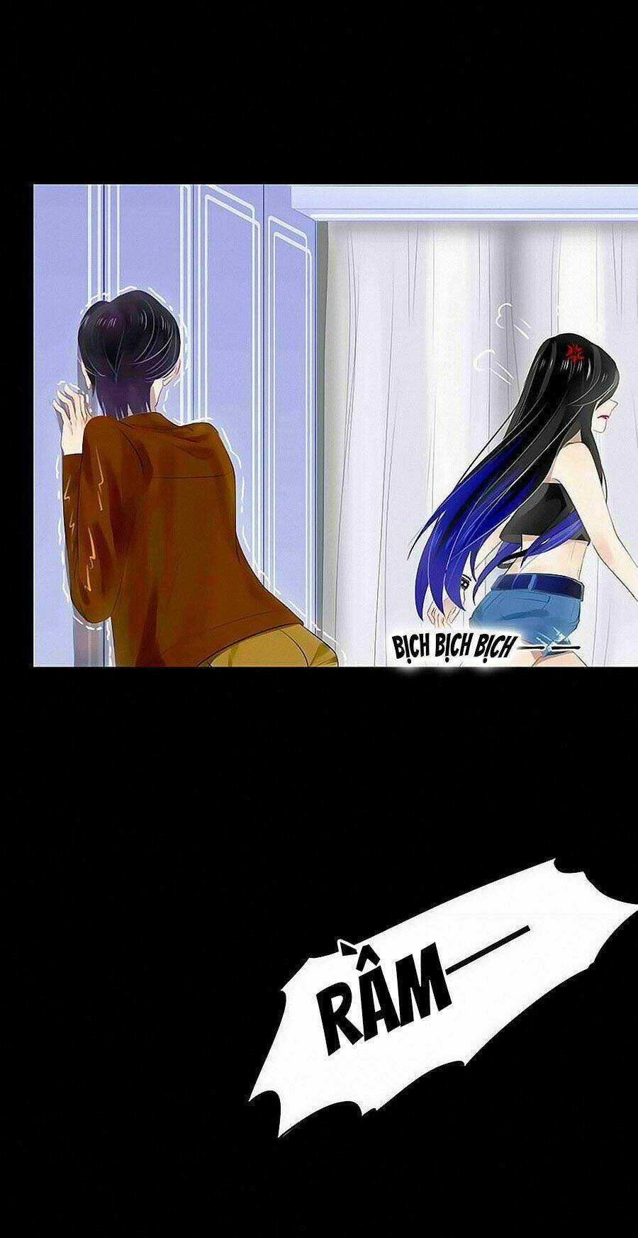 Kết Hôn Không Dễ Chapter 38 trang 7