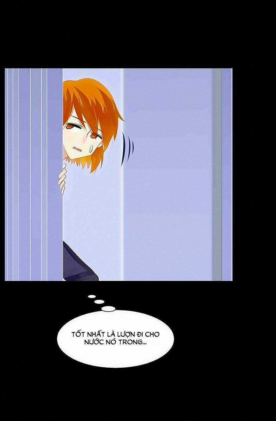 Kết Hôn Không Dễ Chapter 38 trang 8