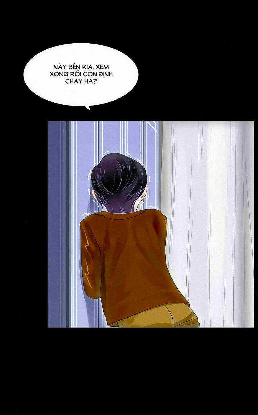 Kết Hôn Không Dễ Chapter 38 trang 9