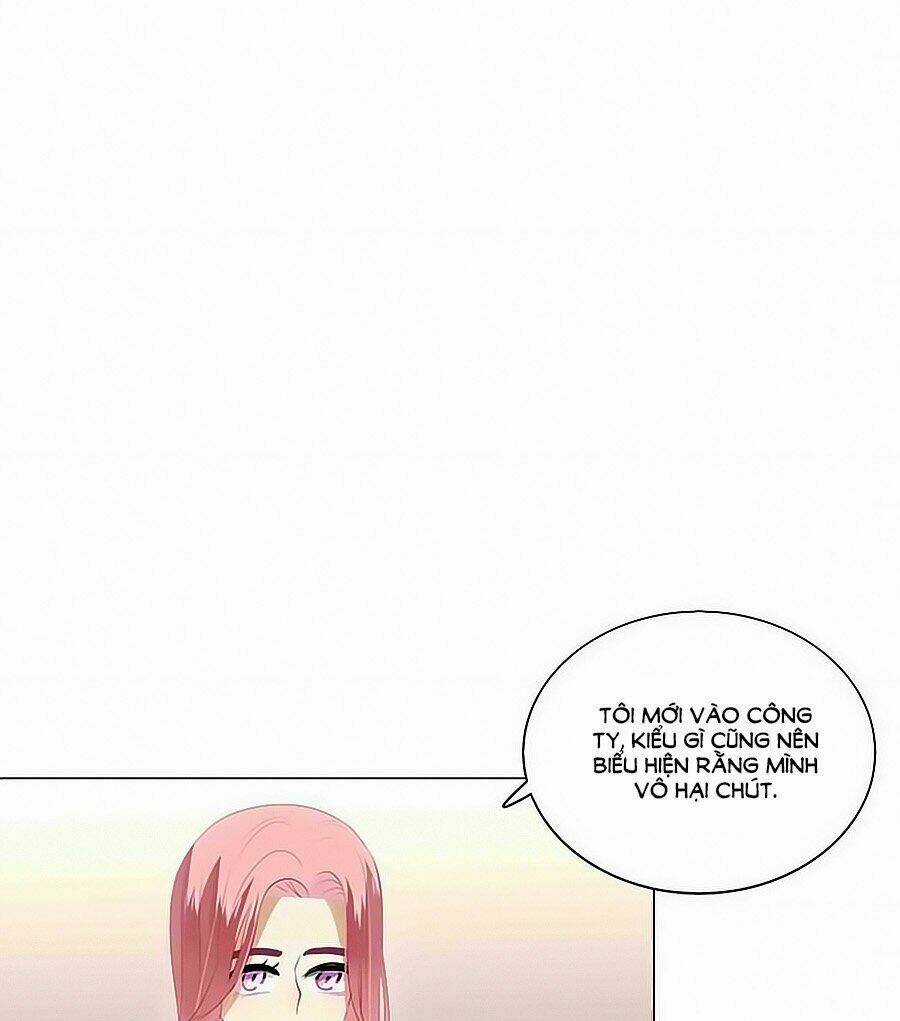 Kết Hôn Không Dễ Chapter 39 trang 10