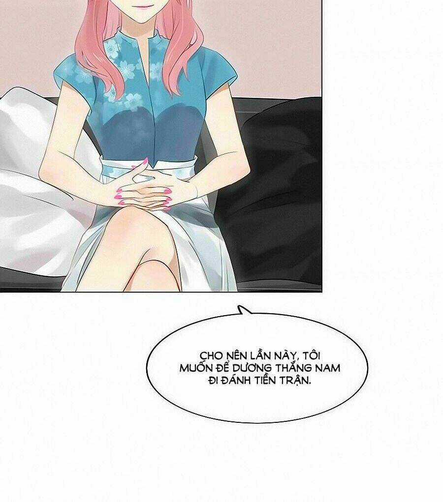 Kết Hôn Không Dễ Chapter 39 trang 11