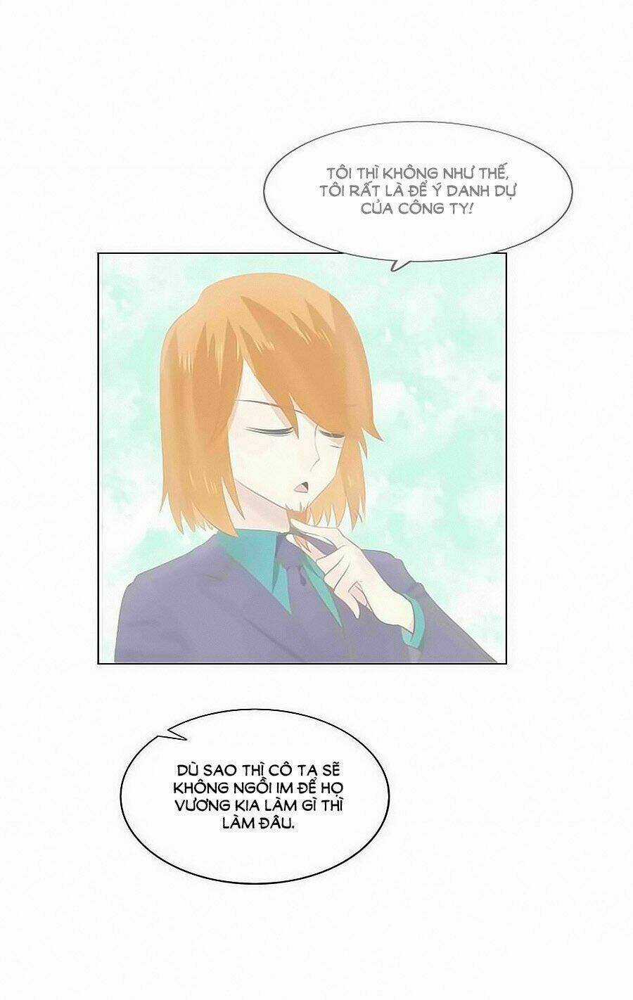 Kết Hôn Không Dễ Chapter 39 trang 12