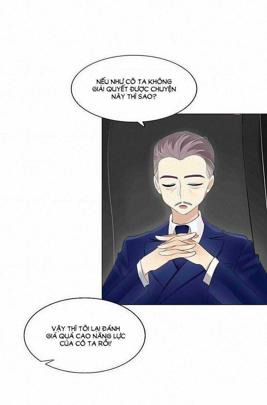 Kết Hôn Không Dễ Chapter 39 trang 13