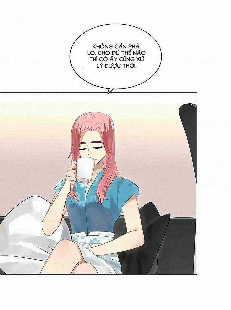 Kết Hôn Không Dễ Chapter 39 trang 14
